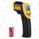 Etekcity Infrared Thermometer | $23 | Amazon